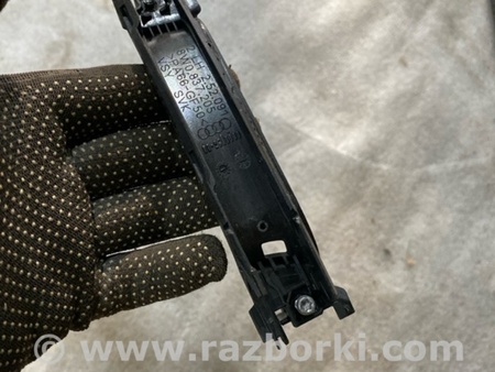 ФОТО Ручка двери внешняя для Audi (Ауди) A4 V B9 - 8W (2015-) Київ