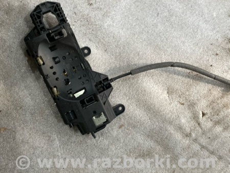 ФОТО Кронштейн для Audi (Ауди) A4 V B9 - 8W (2015-) Київ