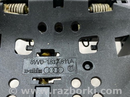 ФОТО Кронштейн для Audi (Ауди) A4 V B9 - 8W (2015-) Київ