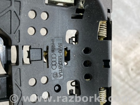 ФОТО Кронштейн для Audi (Ауди) A4 V B9 - 8W (2015-) Київ