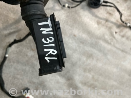 ФОТО Проводка двери для Audi (Ауди) A4 V B9 - 8W (2015-) Київ