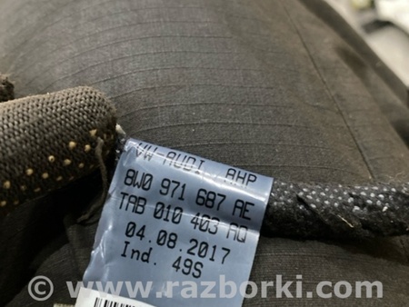 ФОТО Проводка двери для Audi (Ауди) A4 V B9 - 8W (2015-) Київ