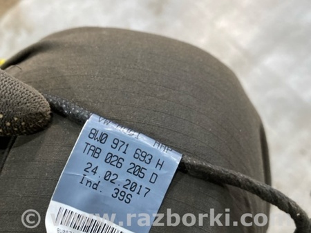 ФОТО Проводка двери для Audi (Ауди) A4 V B9 - 8W (2015-) Київ