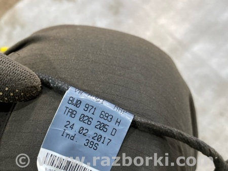 ФОТО Проводка двери для Audi (Ауди) A4 V B9 - 8W (2015-) Київ