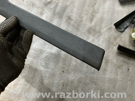 ФОТО Накладка на карту двери для Audi (Ауди) A4 V B9 - 8W (2015-) Київ