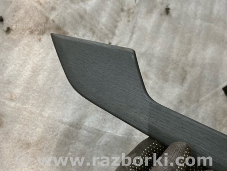 ФОТО Накладка на карту двери для Audi (Ауди) A4 V B9 - 8W (2015-) Київ