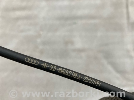 ФОТО Трос замка двери для Audi (Ауди) A4 V B9 - 8W (2015-) Київ