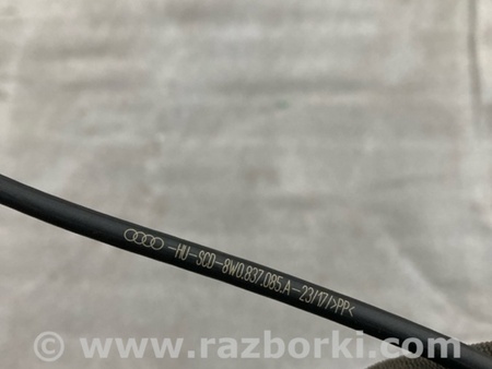 ФОТО Трос замка двери для Audi (Ауди) A4 V B9 - 8W (2015-) Київ