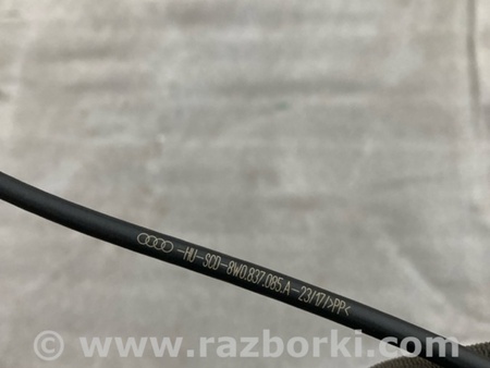 ФОТО Трос замка двери для Audi (Ауди) A4 V B9 - 8W (2015-) Київ