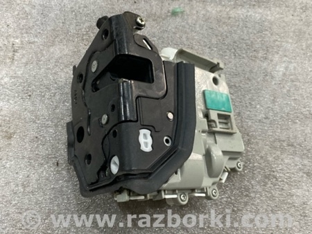 ФОТО Замок боковой двери для Audi (Ауди) A4 V B9 - 8W (2015-) Київ