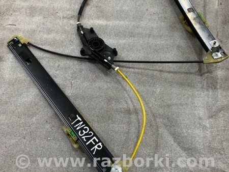 ФОТО Стеклоподъемный механизм для Audi (Ауди) A4 V B9 - 8W (2015-) Київ