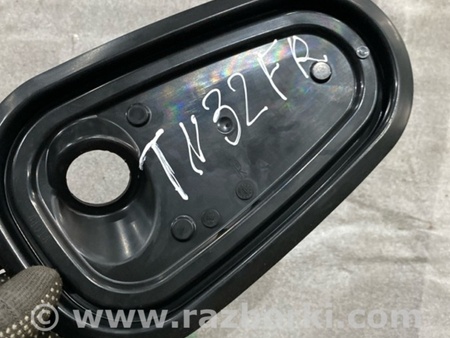 ФОТО пластик двери для Audi (Ауди) A4 V B9 - 8W (2015-) Київ