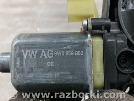 ФОТО Мотор стеклоподъемника для Audi (Ауди) A4 V B9 - 8W (2015-) Київ
