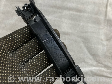 ФОТО Ручка двери внешняя для Audi (Ауди) A4 V B9 - 8W (2015-) Київ