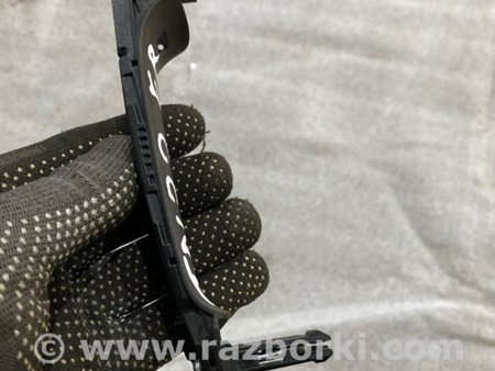 ФОТО Ручка двери внешняя для Audi (Ауди) A4 V B9 - 8W (2015-) Київ