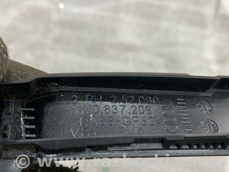 ФОТО Ручка двери внешняя для Audi (Ауди) A4 V B9 - 8W (2015-) Київ