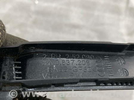 ФОТО Ручка двери внешняя для Audi (Ауди) A4 V B9 - 8W (2015-) Київ