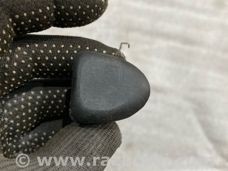 ФОТО Заглушка для Audi (Ауди) A4 V B9 - 8W (2015-) Київ