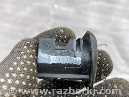 ФОТО Заглушка для Audi (Ауди) A4 V B9 - 8W (2015-) Київ