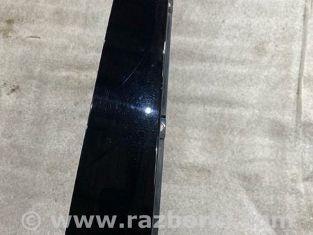 ФОТО Накладка рамки двери для Audi (Ауди) A4 V B9 - 8W (2015-) Київ