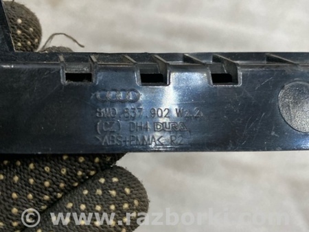 ФОТО Накладка рамки двери для Audi (Ауди) A4 V B9 - 8W (2015-) Київ