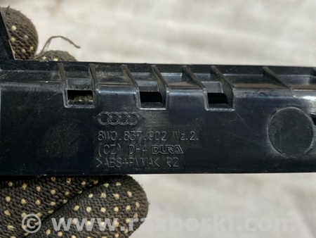 ФОТО Накладка рамки двери для Audi (Ауди) A4 V B9 - 8W (2015-) Київ