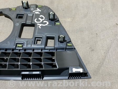 ФОТО Кронштейн для Audi (Ауди) A4 V B9 - 8W (2015-) Київ