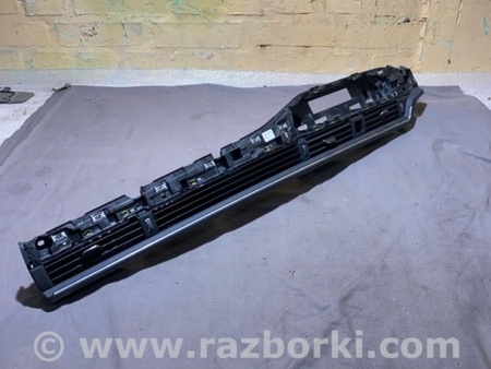 ФОТО Воздуховод печки для Audi (Ауди) A4 V B9 - 8W (2015-) Київ