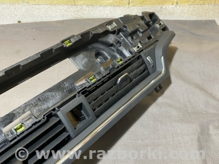 ФОТО Воздуховод печки для Audi (Ауди) A4 V B9 - 8W (2015-) Київ