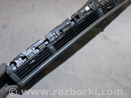 ФОТО Воздуховод печки для Audi (Ауди) A4 V B9 - 8W (2015-) Київ