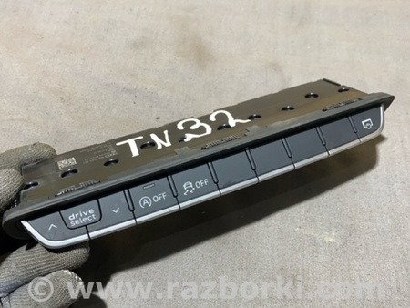 ФОТО Блок кнопок для Audi (Ауди) A4 V B9 - 8W (2015-) Київ
