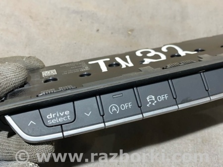 ФОТО Блок кнопок для Audi (Ауди) A4 V B9 - 8W (2015-) Київ