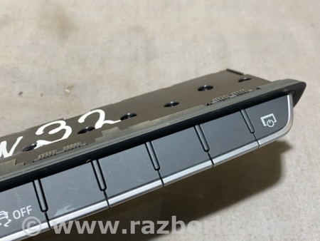 ФОТО Блок кнопок для Audi (Ауди) A4 V B9 - 8W (2015-) Київ