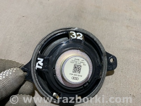 ФОТО Динамик для Audi (Ауди) A4 V B9 - 8W (2015-) Київ