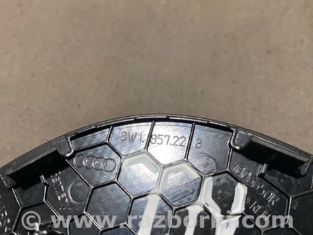 ФОТО Крышка динамика для Audi (Ауди) A4 V B9 - 8W (2015-) Київ