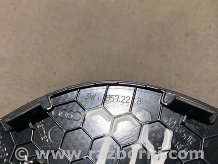 ФОТО Крышка динамика для Audi (Ауди) A4 V B9 - 8W (2015-) Київ