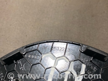 ФОТО Крышка динамика для Audi (Ауди) A4 V B9 - 8W (2015-) Київ