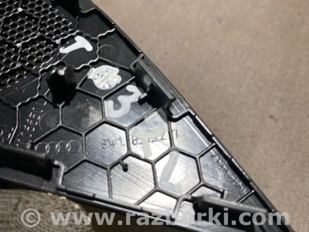 ФОТО Крышка динамика для Audi (Ауди) A4 V B9 - 8W (2015-) Київ