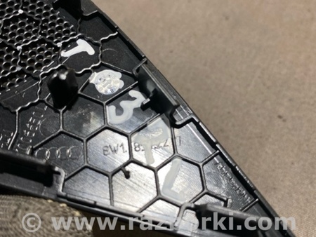 ФОТО Крышка динамика для Audi (Ауди) A4 V B9 - 8W (2015-) Київ