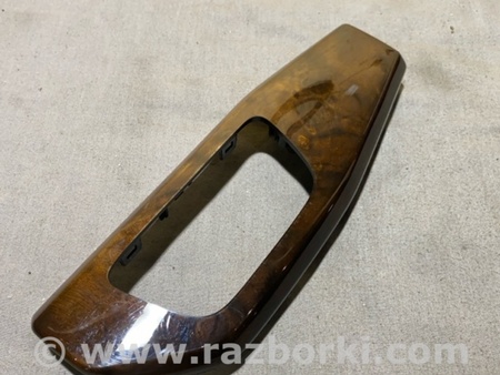 ФОТО Накладка на торпедо для Audi (Ауди) A4 V B9 - 8W (2015-) Київ