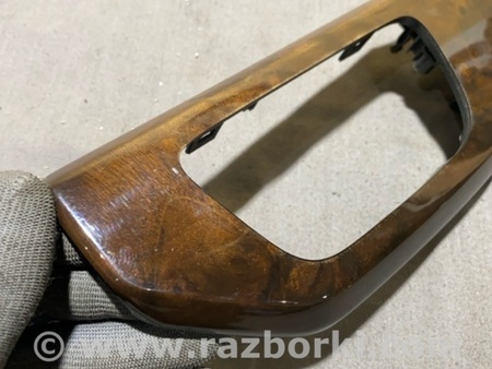 ФОТО Накладка на торпедо для Audi (Ауди) A4 V B9 - 8W (2015-) Київ