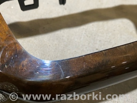 ФОТО Накладка на торпедо для Audi (Ауди) A4 V B9 - 8W (2015-) Київ