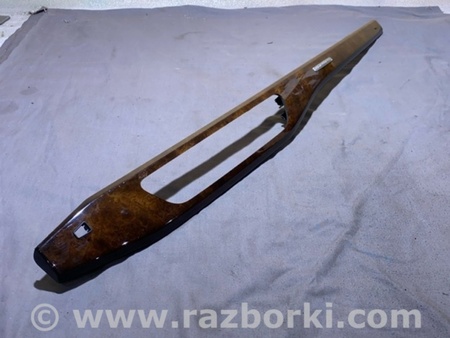 ФОТО Накладка на торпедо для Audi (Ауди) A4 V B9 - 8W (2015-) Київ