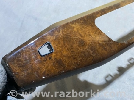 ФОТО Накладка на торпедо для Audi (Ауди) A4 V B9 - 8W (2015-) Київ