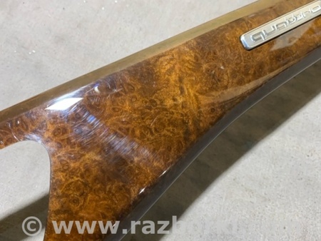 ФОТО Накладка на торпедо для Audi (Ауди) A4 V B9 - 8W (2015-) Київ