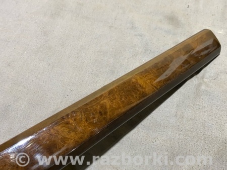 ФОТО Накладка на торпедо для Audi (Ауди) A4 V B9 - 8W (2015-) Київ