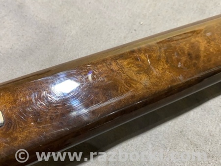 ФОТО Накладка на торпедо для Audi (Ауди) A4 V B9 - 8W (2015-) Київ