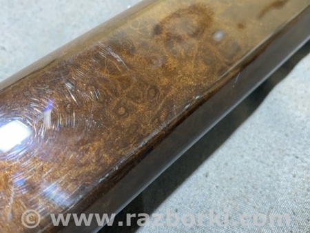 ФОТО Накладка на торпедо для Audi (Ауди) A4 V B9 - 8W (2015-) Київ