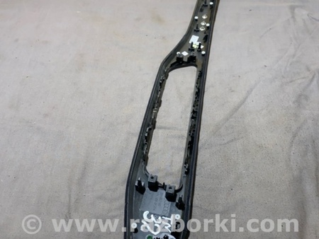 ФОТО Накладка на торпедо для Audi (Ауди) A4 V B9 - 8W (2015-) Київ