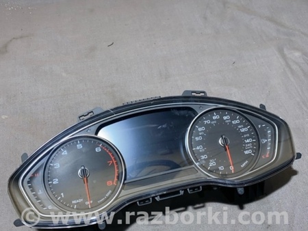 ФОТО Панель приборов для Audi (Ауди) A4 V B9 - 8W (2015-) Київ
